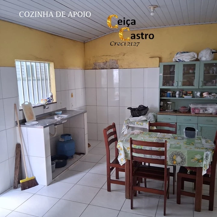 Imagem Casa com 4 Quartos à Venda, 278 m² em Nova Esperança - Manaus