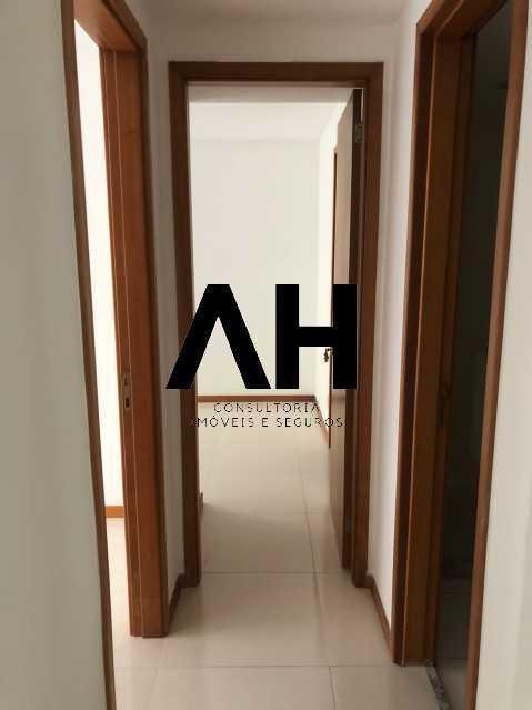 Imagem Apartamento com 2 Quartos à Venda, 60 m²em Largo da Batalha - Niterói