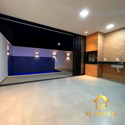 Imagem Casa de Condomínio com 1 Quarto à Venda, 246 m²em Novo Aleixo - Manaus