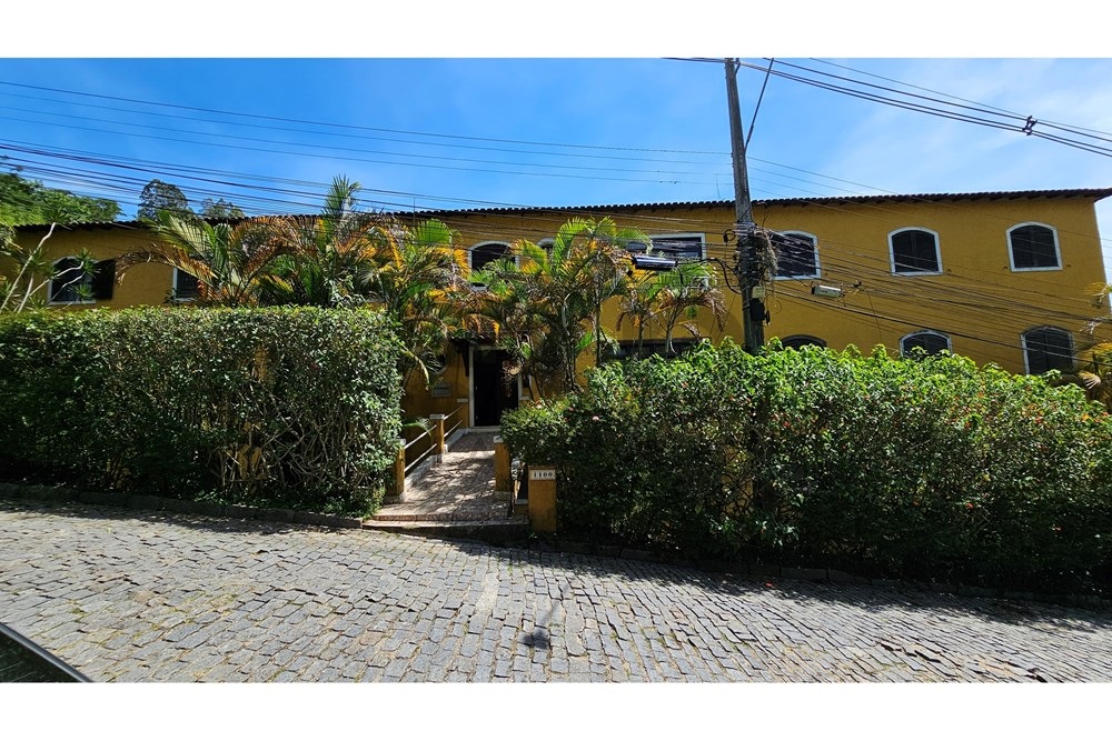 Imagem Apartamento com 3 Quartos à Venda, 77 m² em Corrêas - Petrópolis