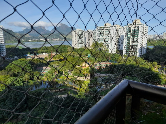 Imagem Apartamento com 4 Quartos à Venda,  em Barra da Tijuca - Rio de Janeiro