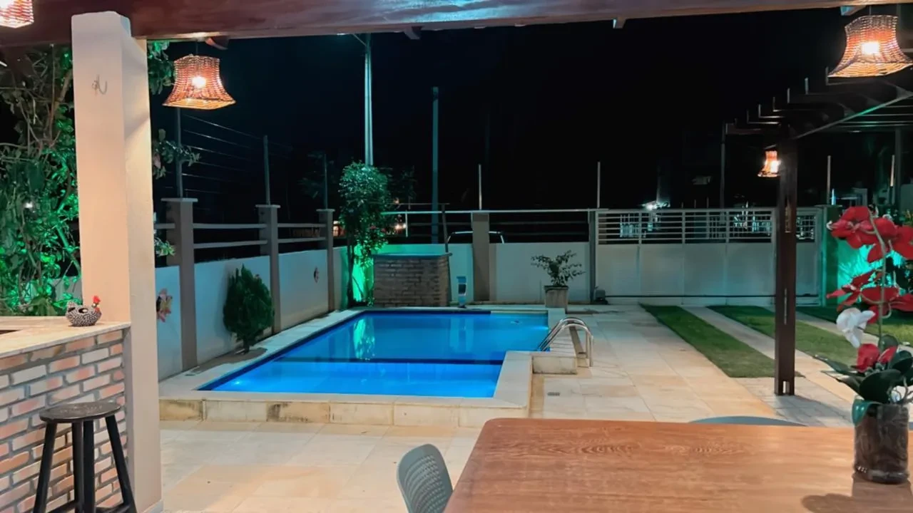 Foto do imóvel: Casa com 4 Quartos à Venda, 218 m² em Trairi - Trairi