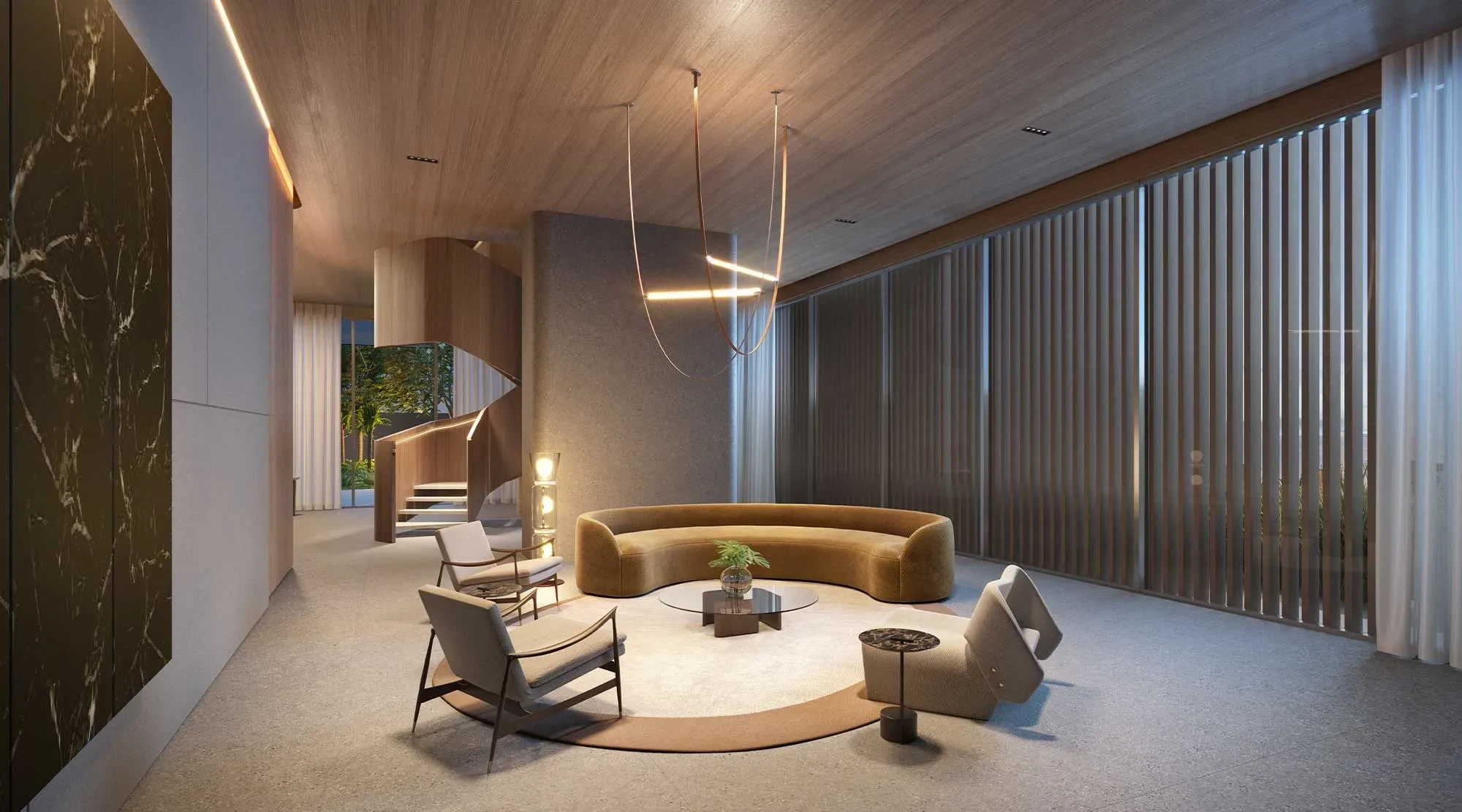Imagem Apartamento com 4 Quartos à Venda, 368 m² em Cerqueira César - São Paulo