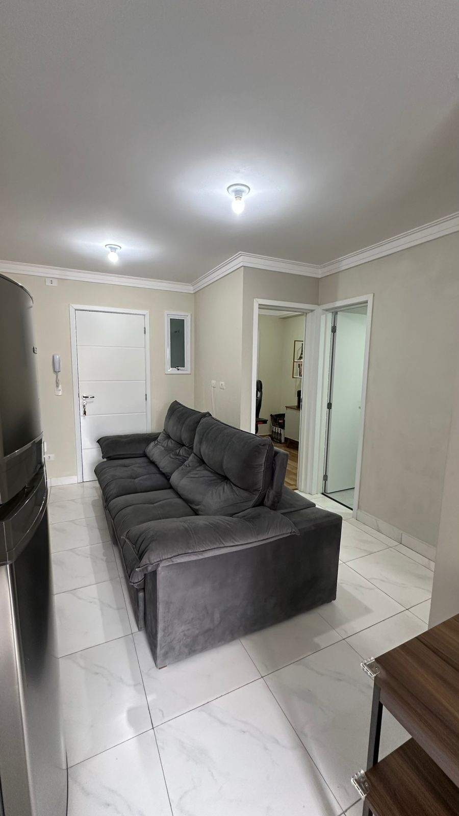 Imagem Apartamento com 2 Quartos à Venda, 47 m² em Centro - Diadema