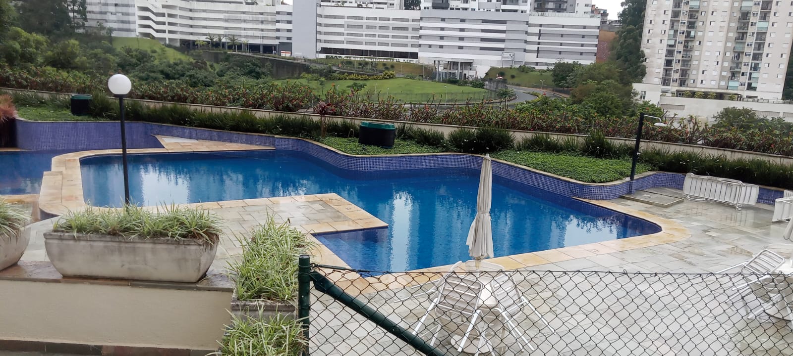Imagem Apartamento com 3 Quartos à Venda, 213 m² em Vila Suzana - SAO PAULO