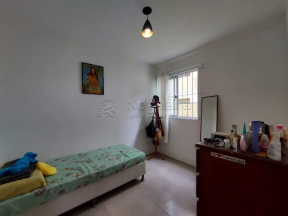 Imagem Apartamento com 2 Quartos à Venda, 46 m² em Rio Doce - Olinda