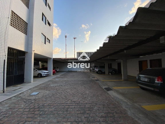 Imagem Apartamento com 3 Quartos à Venda ou Locação, 213 m² em Capim Macio - Natal