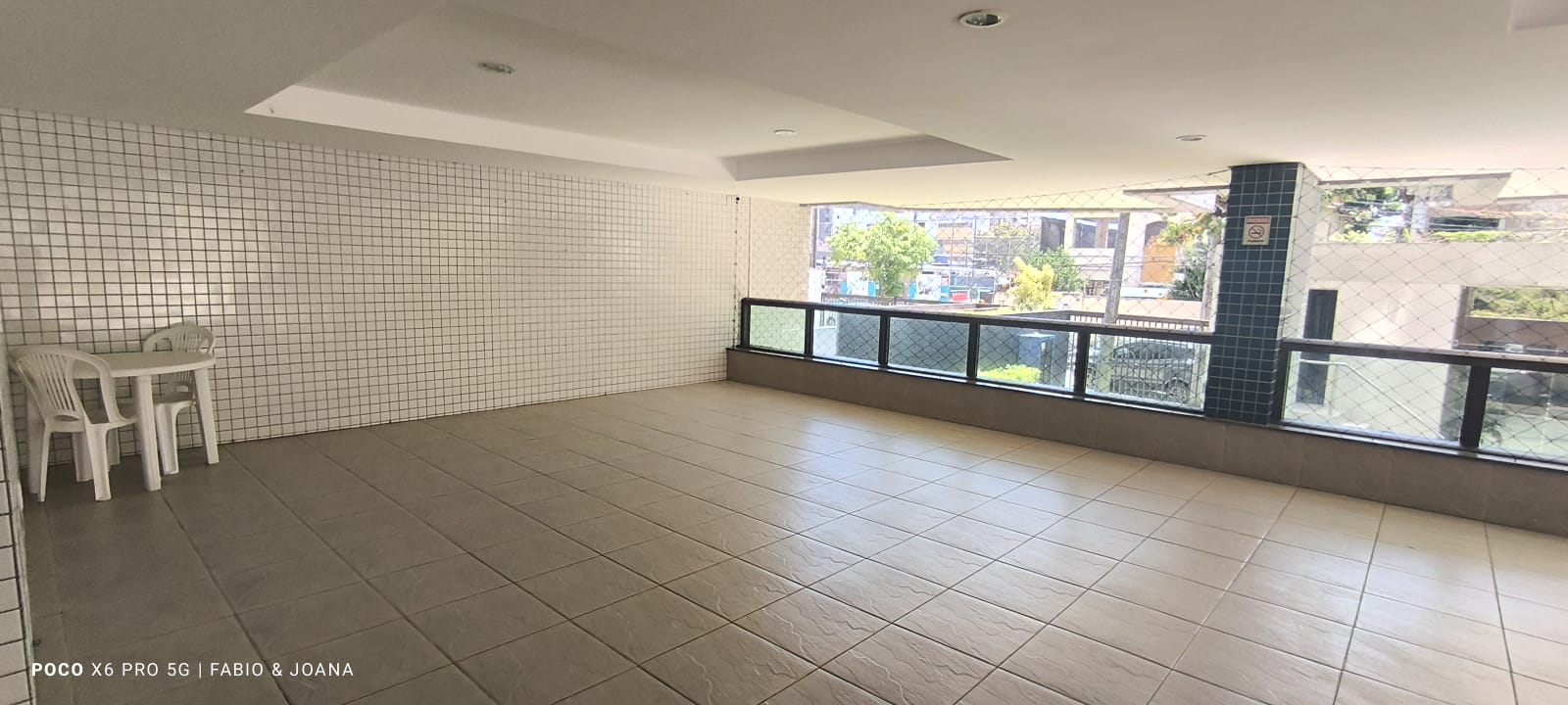 Imagem Apartamento com 4 Quartos à Venda, 135 m² em Encruzilhada - Recife