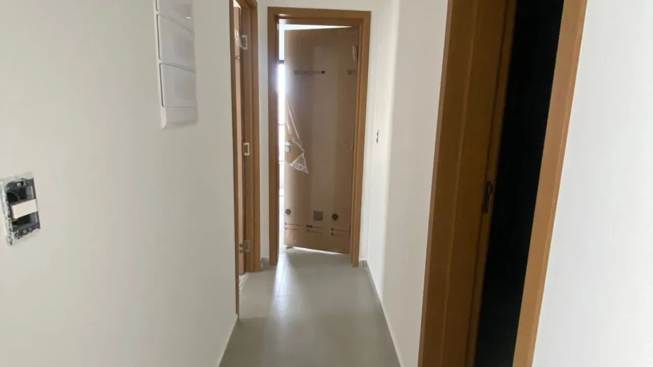 Imagem Apartamento com 2 Quartos à Venda, 70 m² em José Menino - Santos