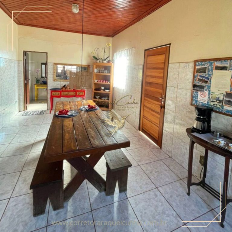 Imagem Chácara com 3 Quartos para Alugar, em Cuesta - Botucatu