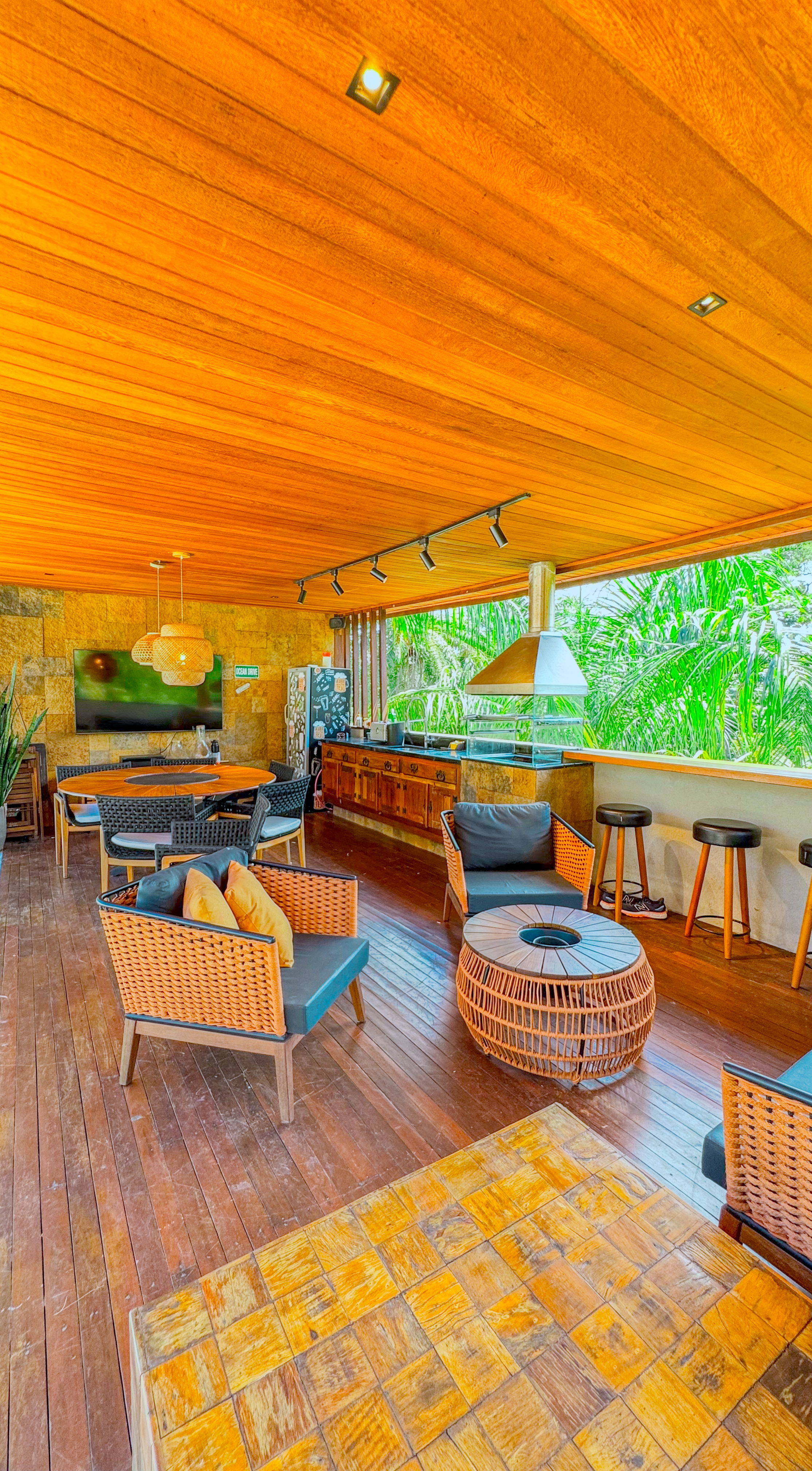 Imagem Casa de Condomínio com 7 Quartos à Venda, 660 m² em Portão - Lauro de Freitas