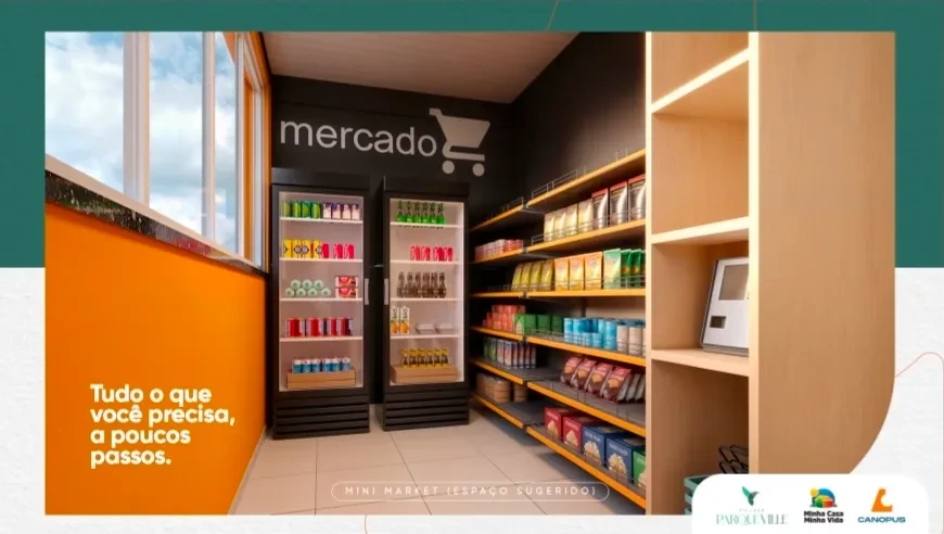 Foto do imóvel: Casa de Condomínio com 2 Quartos à Venda, 41690 m² em Miritiua - São José de Ribamar