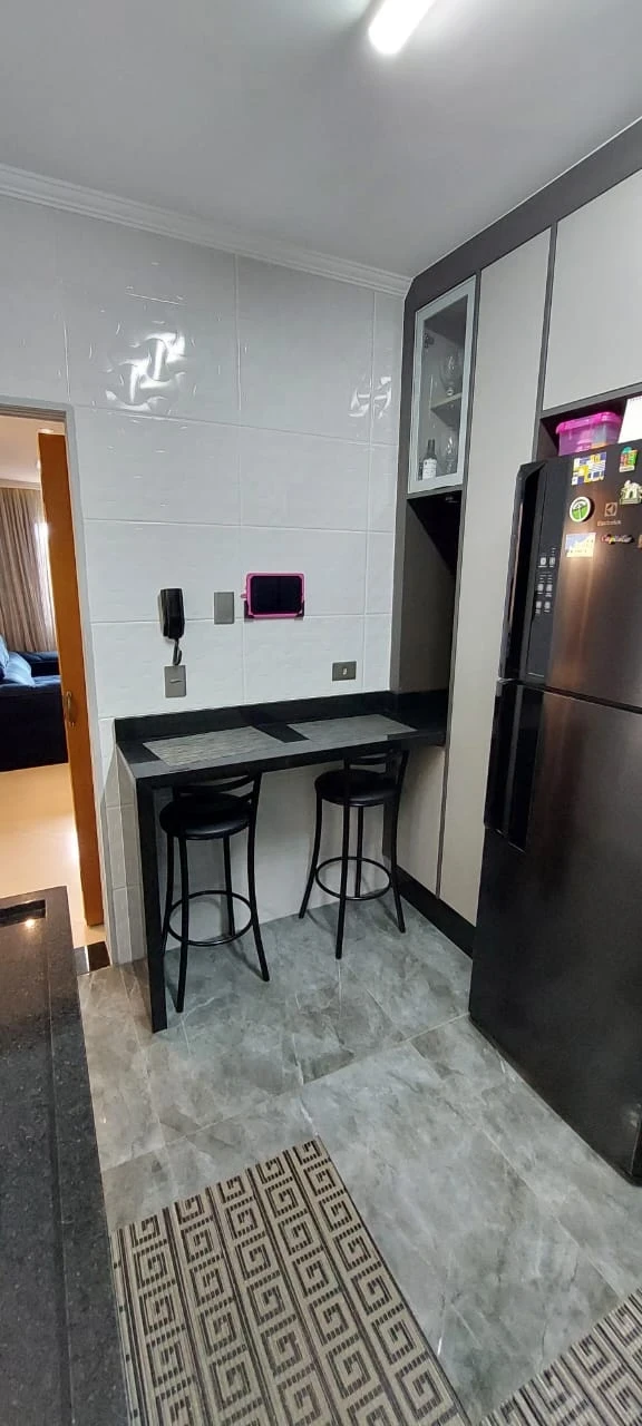 Imagem Casa de Condomínio com 2 Quartos à Venda, 120 m² em Vila Esperança - São Paulo