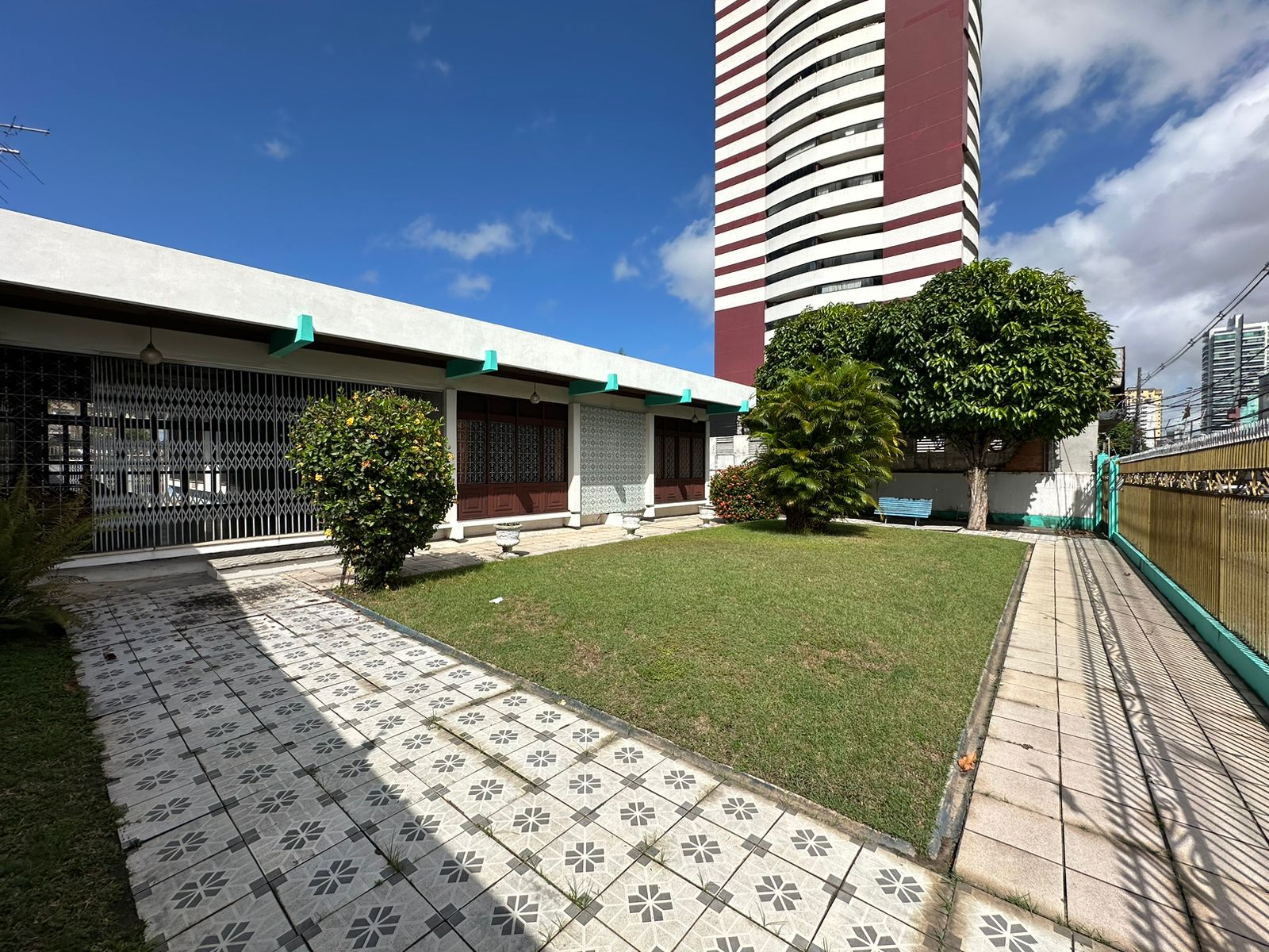 Imagem Imóvel Comercial para Alugar, 1.200 m² em Cremação - Belém