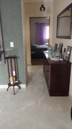 Imagem Casa com 2 Quartos à Venda, 66 m² em Centro - Salto