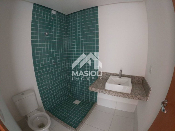 Imagem Apartamento com 2 Quartos à Venda, 67 m² em Praia de Itaparica - Vila Velha