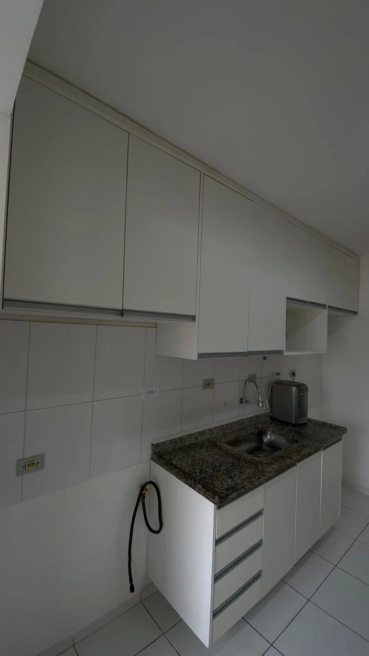 Imagem Apartamento com 2 Quartos à Venda, 68 m² em Jardim Monte Alegre - Taboão da Serra
