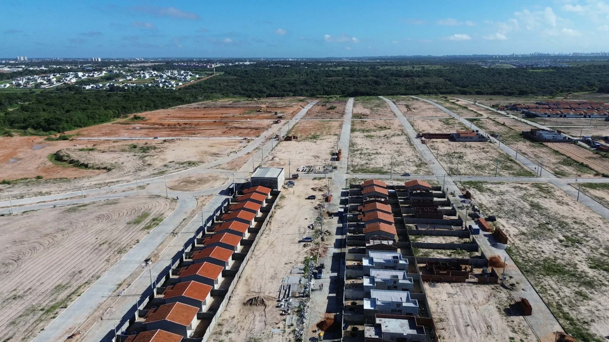 Imagem Terreno à Venda, 200 metros em Nísia Floresta - Nísia Floresta