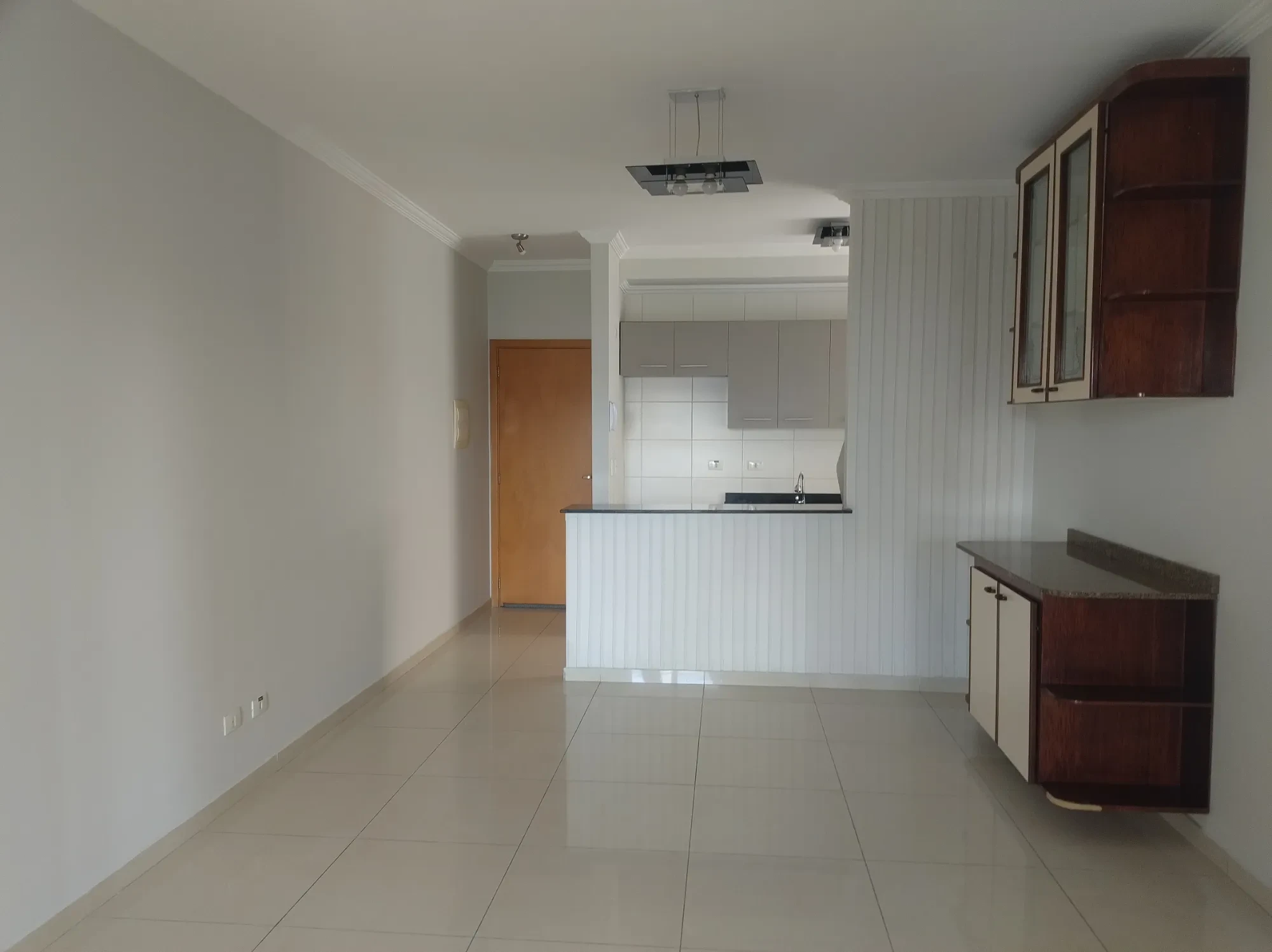 Imagem Apartamento com 3 Quartos para Alugar, 85 m² em Jardim Pereira do Amparo - Jacareí