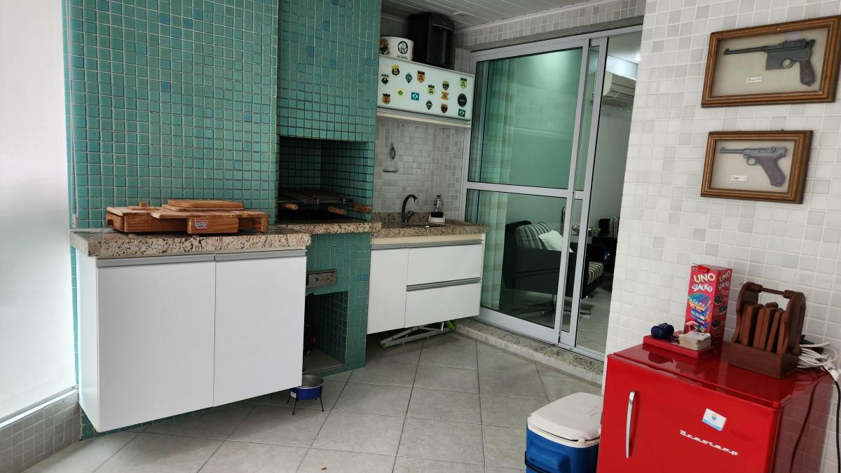 Imagem Apartamento com 3 Quartos à Venda, 133 m²em Riviera - Bertioga