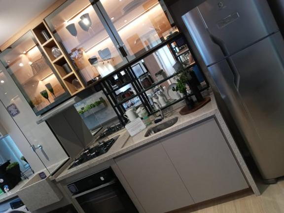 Imagem Apartamento com 2 Quartos à Venda, 37 m² em Cidade Patriarca - São Paulo