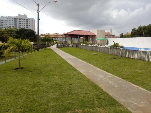 Imagem Apartamento com 2 Quartos à Venda, 10 m² em Centro - Lauro de Freitas