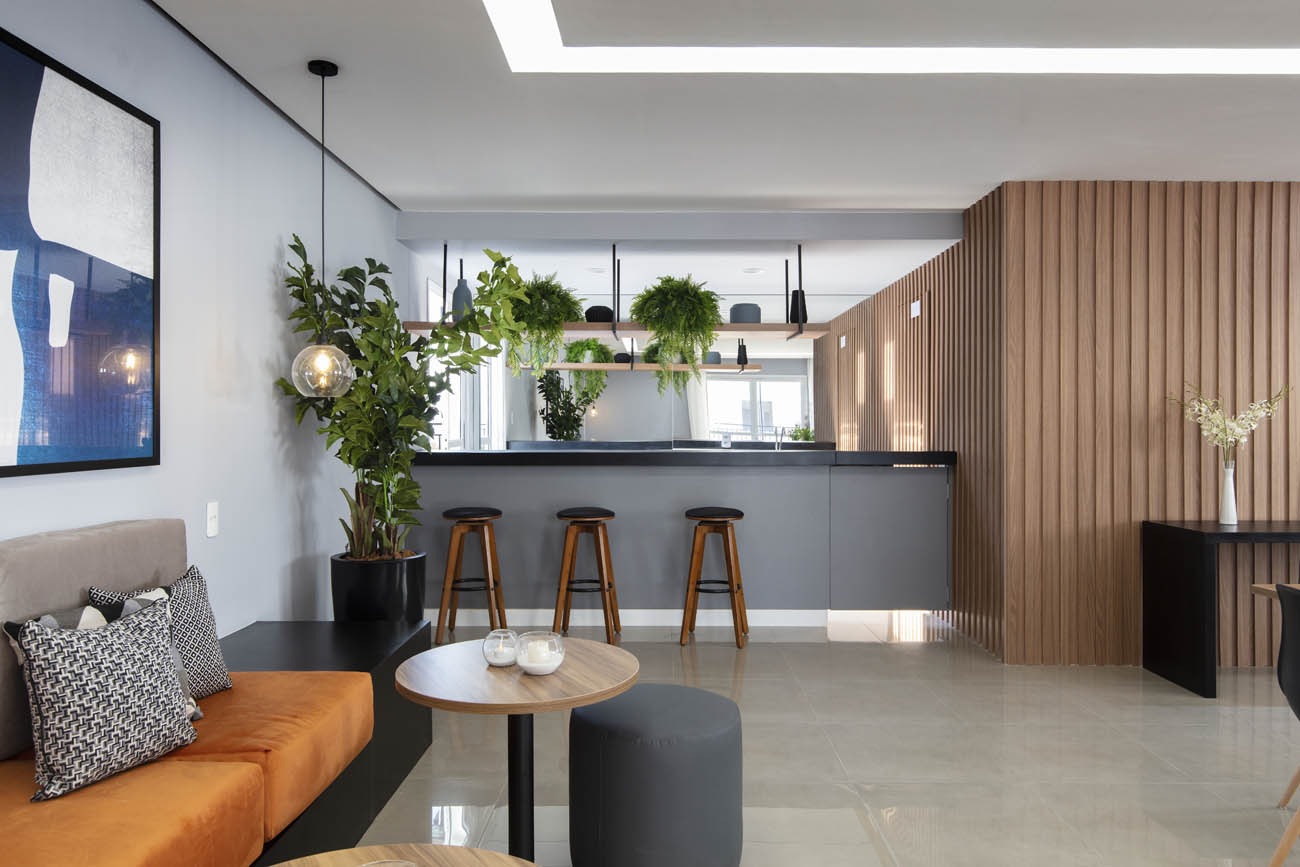 Imagem Apartamento com 2 Quartos à Venda, 45 m² em Engenho de Dentro - Rio de Janeiro