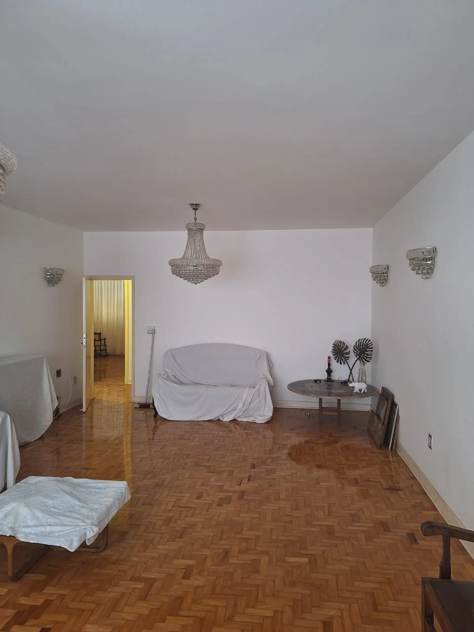 Imagem Apartamento com 3 Quartos à Venda, 216 m² em Centro - São José do Rio Preto