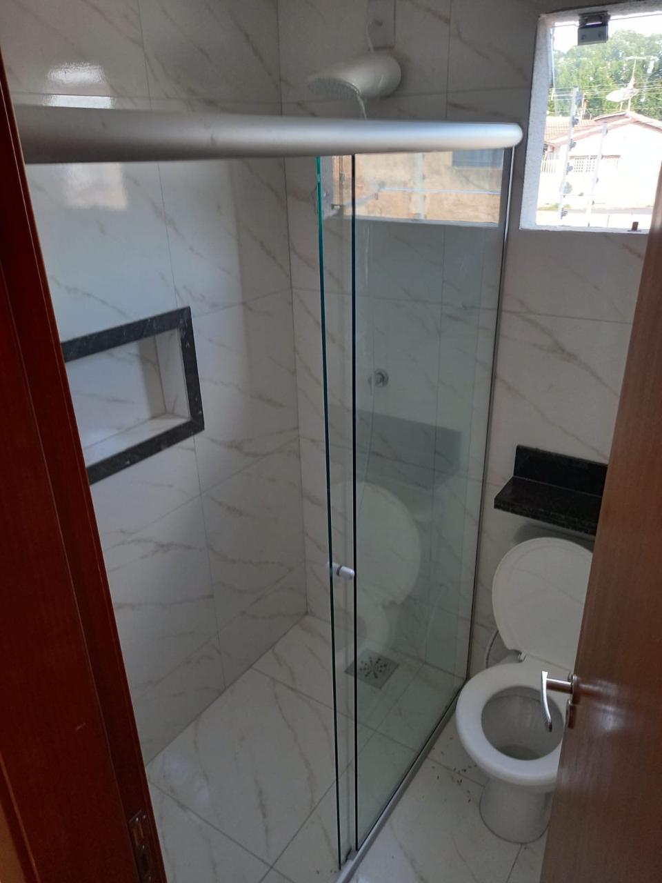 Imagem Casa com 2 Quartos para Alugar, 1 m²em Coophema - Cuiabá