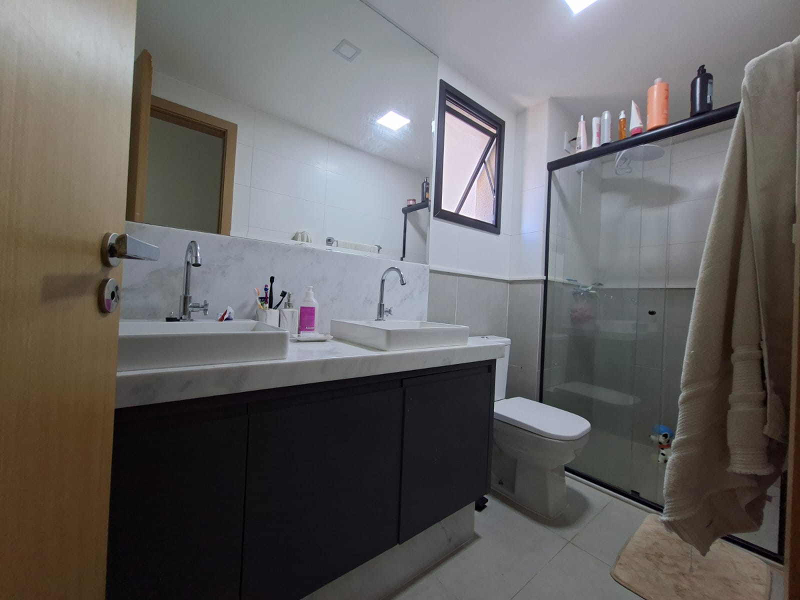 Foto do imóvel: Apartamento com 3 Quartos à Venda, 115 m² em Jardim América - Goiânia