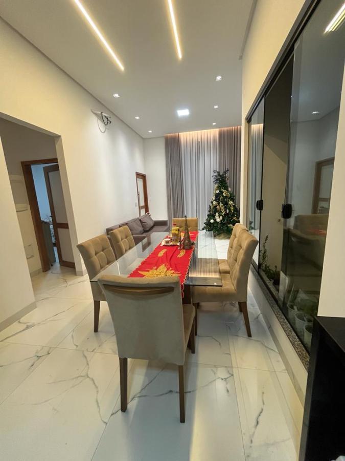 Imagem Casa de Condomínio com 3 Quartos à Venda, 250 m²em Nova Vitória - Santarém