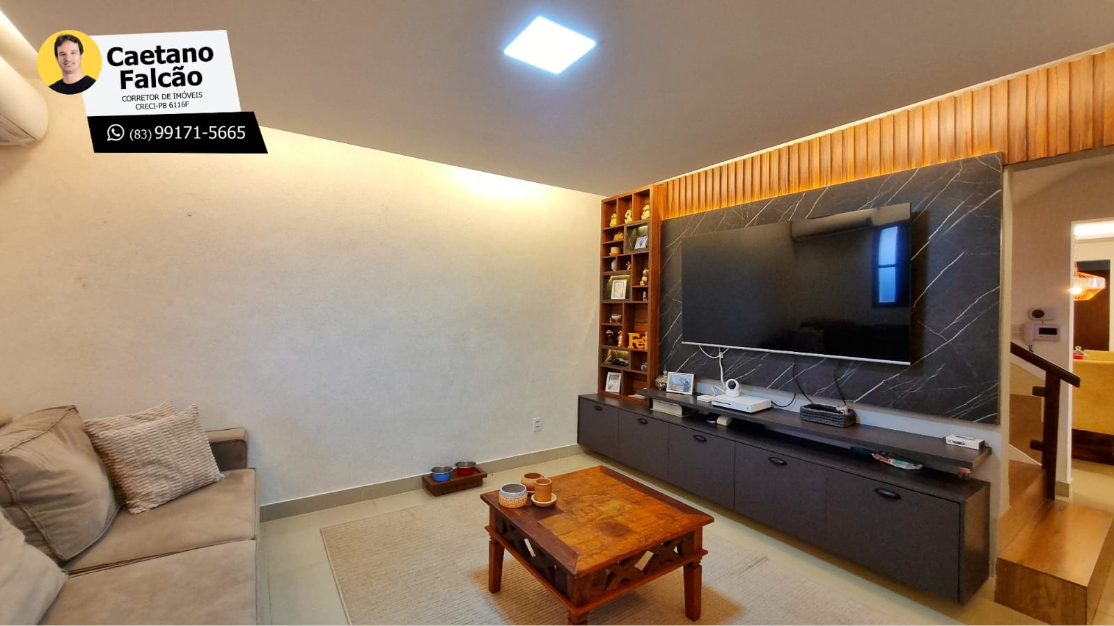 Foto do imóvel: Casa com 3 Quartos à Venda, 200 m² em Jardim Oceania - João Pessoa