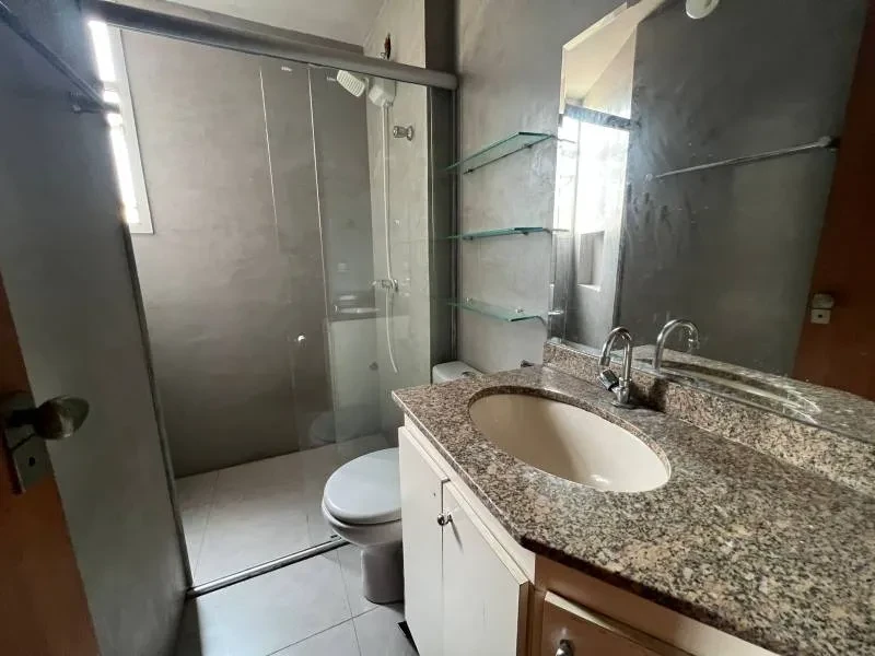 Imagem Apartamento com 3 Quartos à Venda, 90 m² em Sagrada Família - Belo Horizonte
