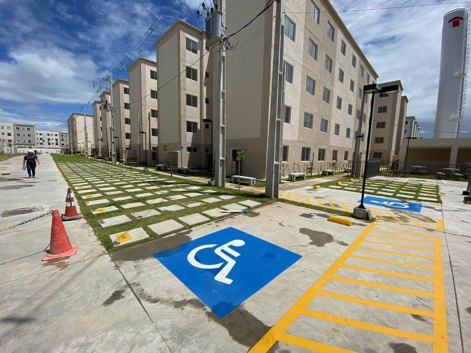 Apartamento com 2 Quartos à Venda, 45 m²em Maranguape I - Paulista