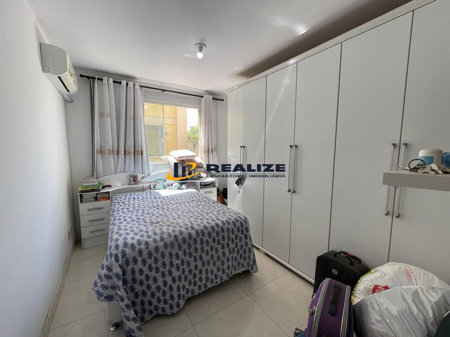 Imagem Apartamento com 3 Quartos à Venda, 100 m²em Centro - Campos dos Goytacazes