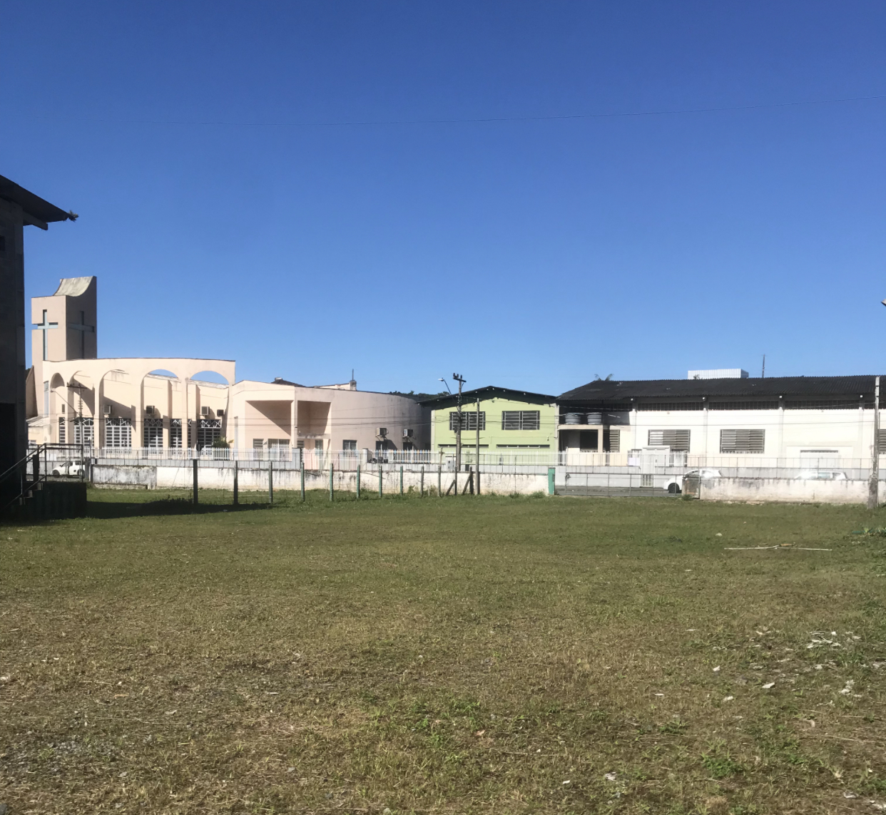 Imagem Terreno à Venda, 6.274 m² em Anita Garibaldi - Joinville