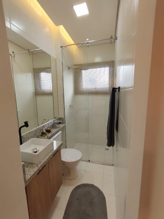 Imagem Apartamento com 2 Quartos à Venda, 50 m² em Vila Barcelona - Sorocaba