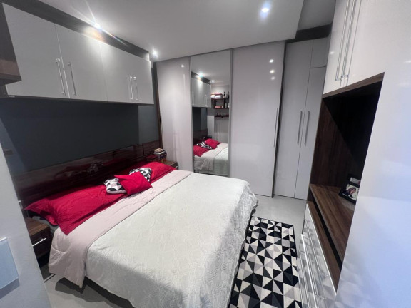Imagem Apartamento com 2 Quartos à Venda, 83 m² em Vila das Hortências - Jundiaí