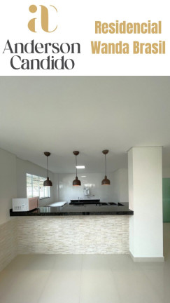 Imagem Cobertura com 3 Quartos à Venda, 185 m² em Residencial Araujoville - Anápolis