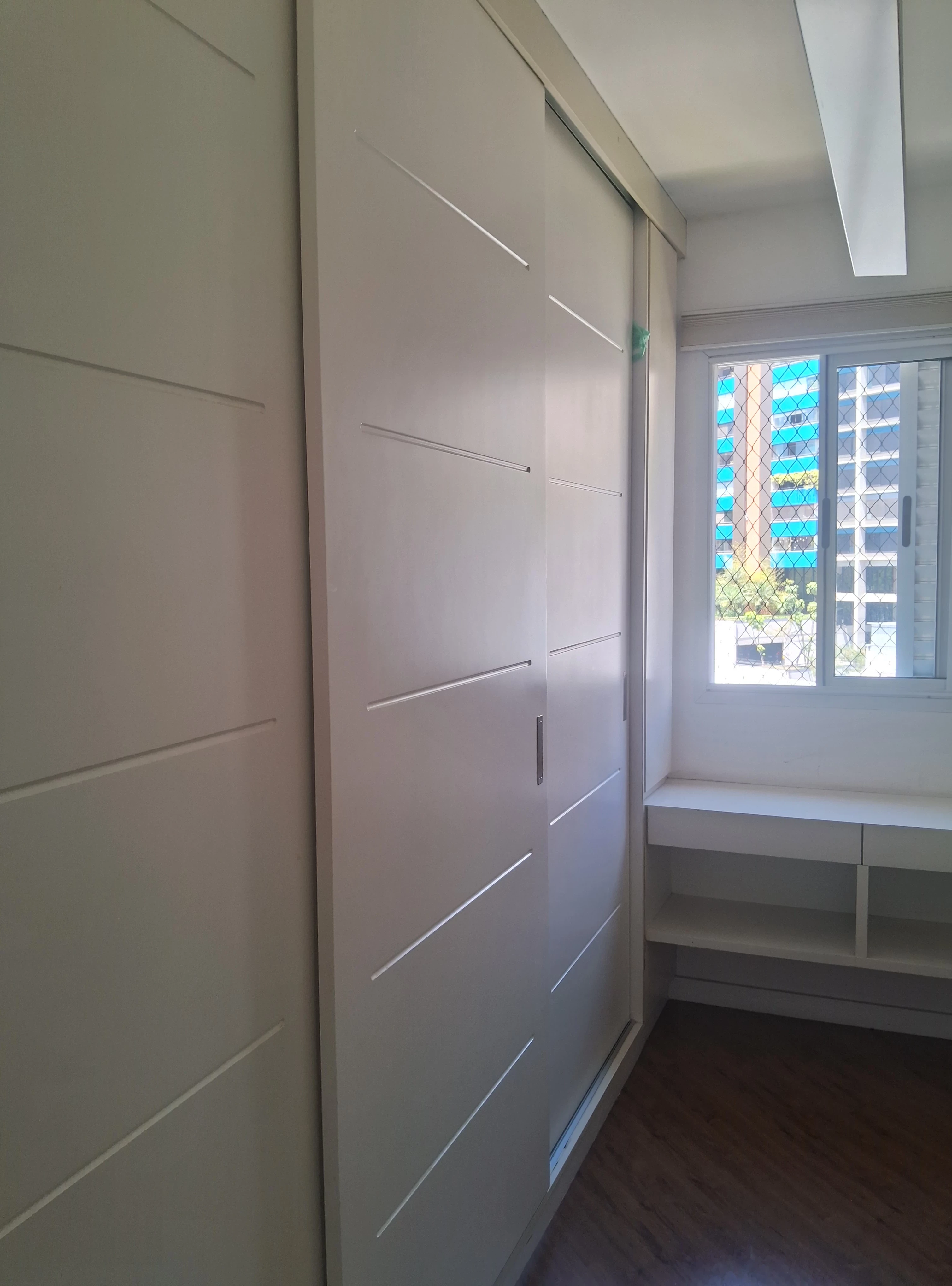 Imagem Apartamento com 3 Quartos à Venda, 78 m² em Vila Andrade - São Paulo