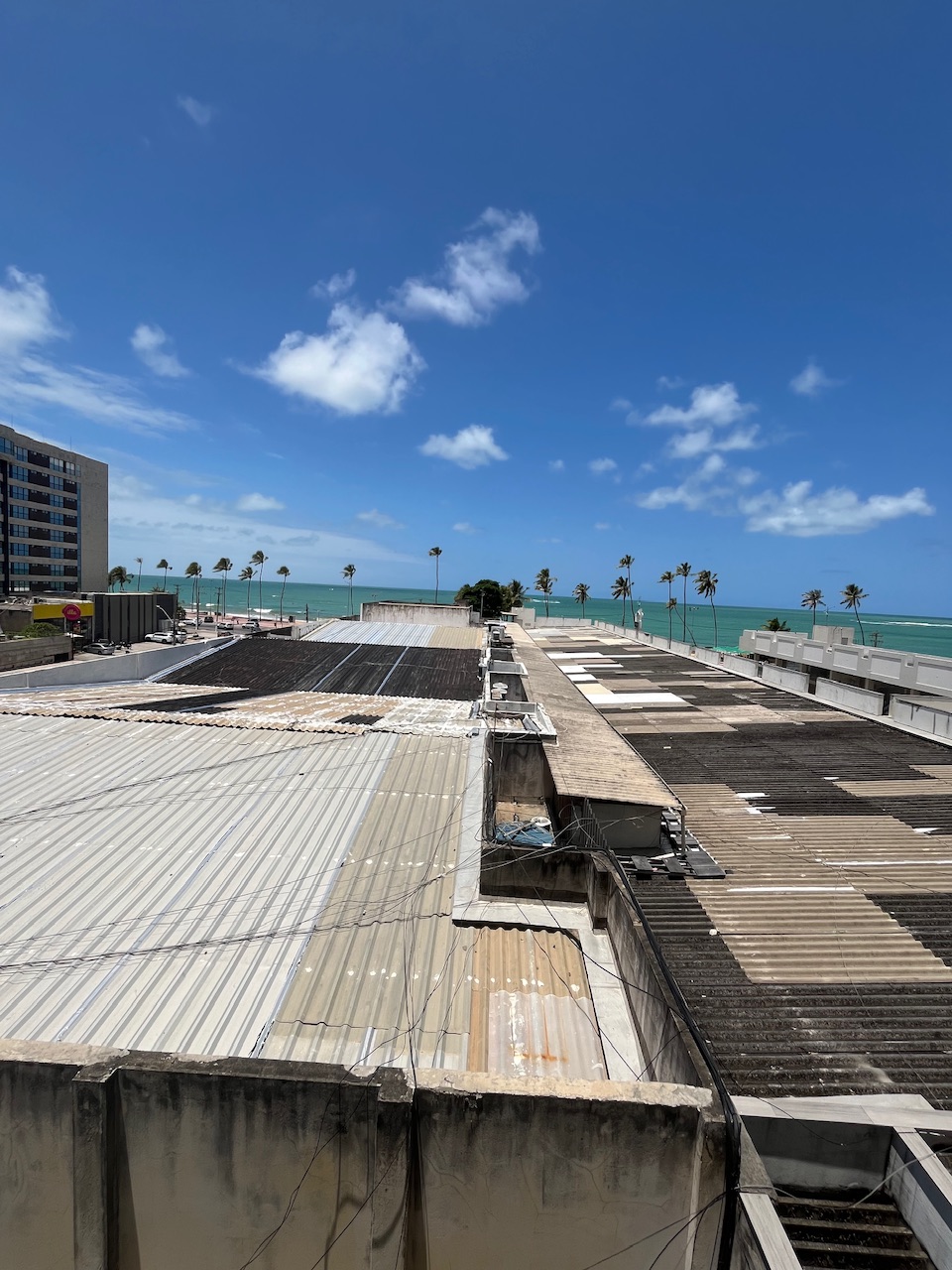 Imagem Apartamento com 3 Quartos à Venda, 125 m² em Jatiúca - Maceió