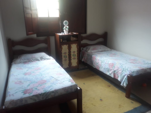 Imagem Casa com 3 Quartos à Venda,  em Santo Antônio - Niterói