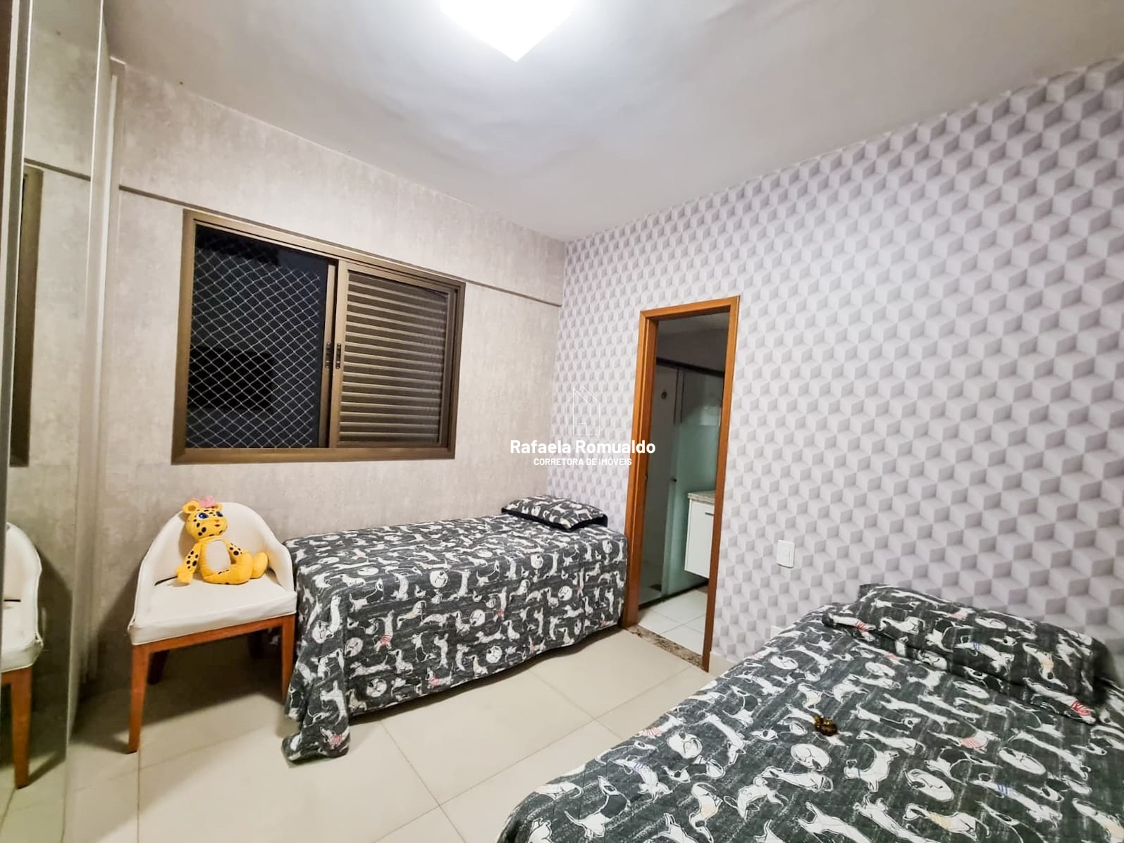 Imagem Apartamento com 3 Quartos à Venda, 113 m²em Setor Bueno - Goiânia
