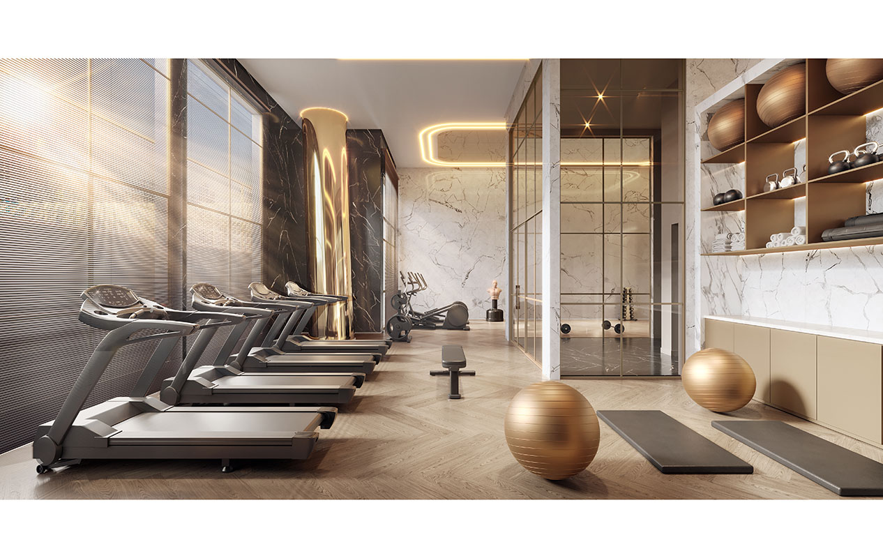 Imagem Apartamento com 3 Quartos à Venda, 246 m² em Jardim Vila Mariana - São Paulo