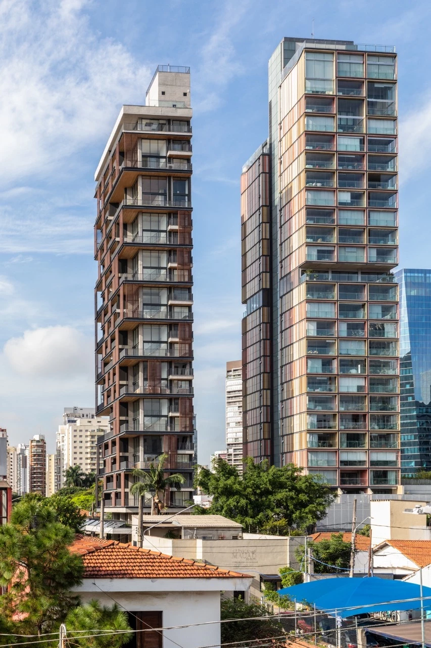 Imagem Apartamento com 1 Quarto à Venda, 49 m² em Vila Nova Conceição - São Paulo