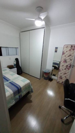 Imagem Apartamento com 2 Quartos à Venda, 64 m² em Jardim Helena Cristina - Sorocaba