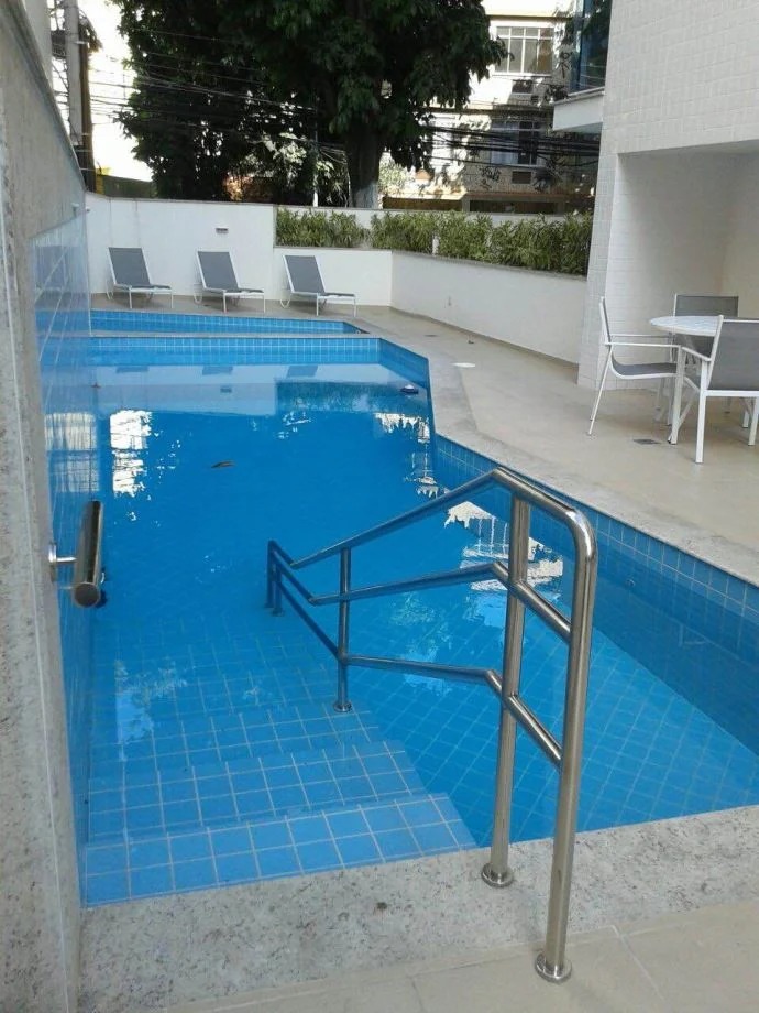 Imagem Apartamento com 2 Quartos à Venda, 84 m² em Freguesia (Jacarepaguá) - Rio de Janeiro