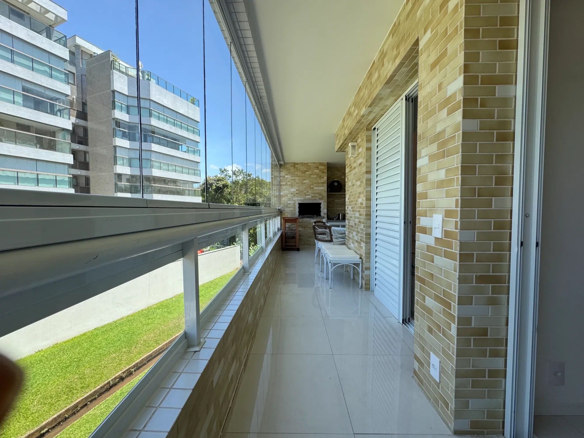 Imagem Apartamento com 3 Quartos à Venda, 88 m² em Riviera - Bertioga