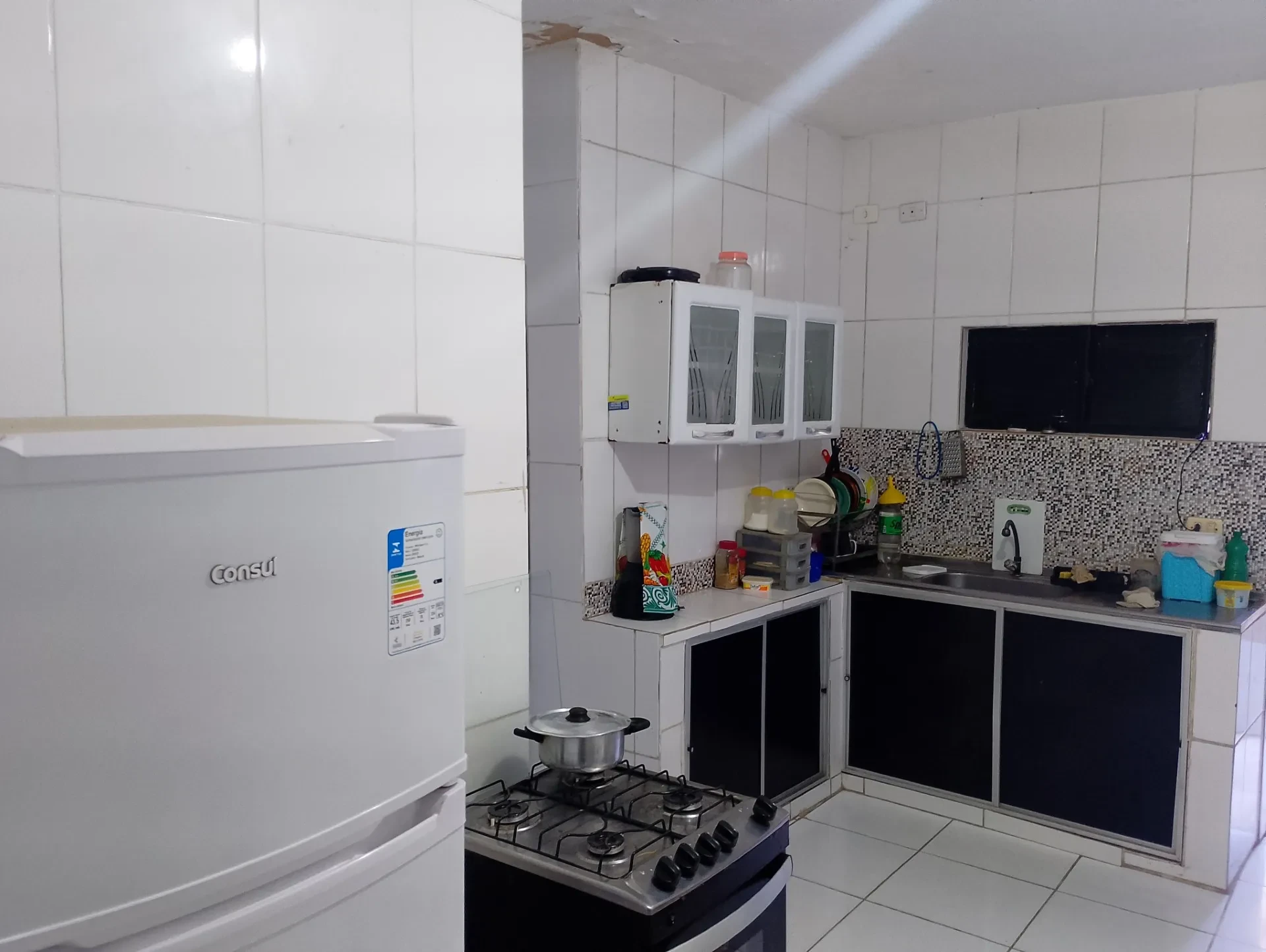 Foto do imóvel: Casa com 3 Quartos à Venda, 254 metro em Marcos Freire - Jaboatão dos Guararapes