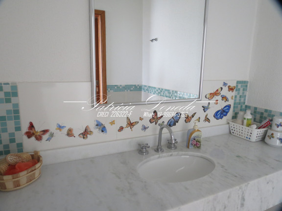 Imagem Chácara com 3 Quartos à Venda, 312 m² em Terras de Itaici - Indaiatuba